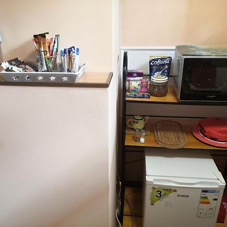 Apartament Central Adis Κλουζ-Ναπόκα Εξωτερικό φωτογραφία