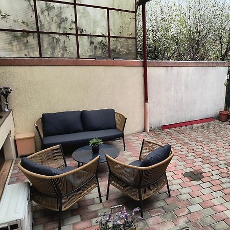Apartament Central Adis Κλουζ-Ναπόκα Εξωτερικό φωτογραφία
