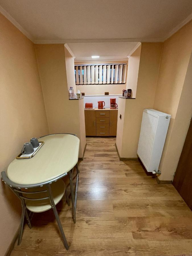 Apartament Central Adis Κλουζ-Ναπόκα Εξωτερικό φωτογραφία