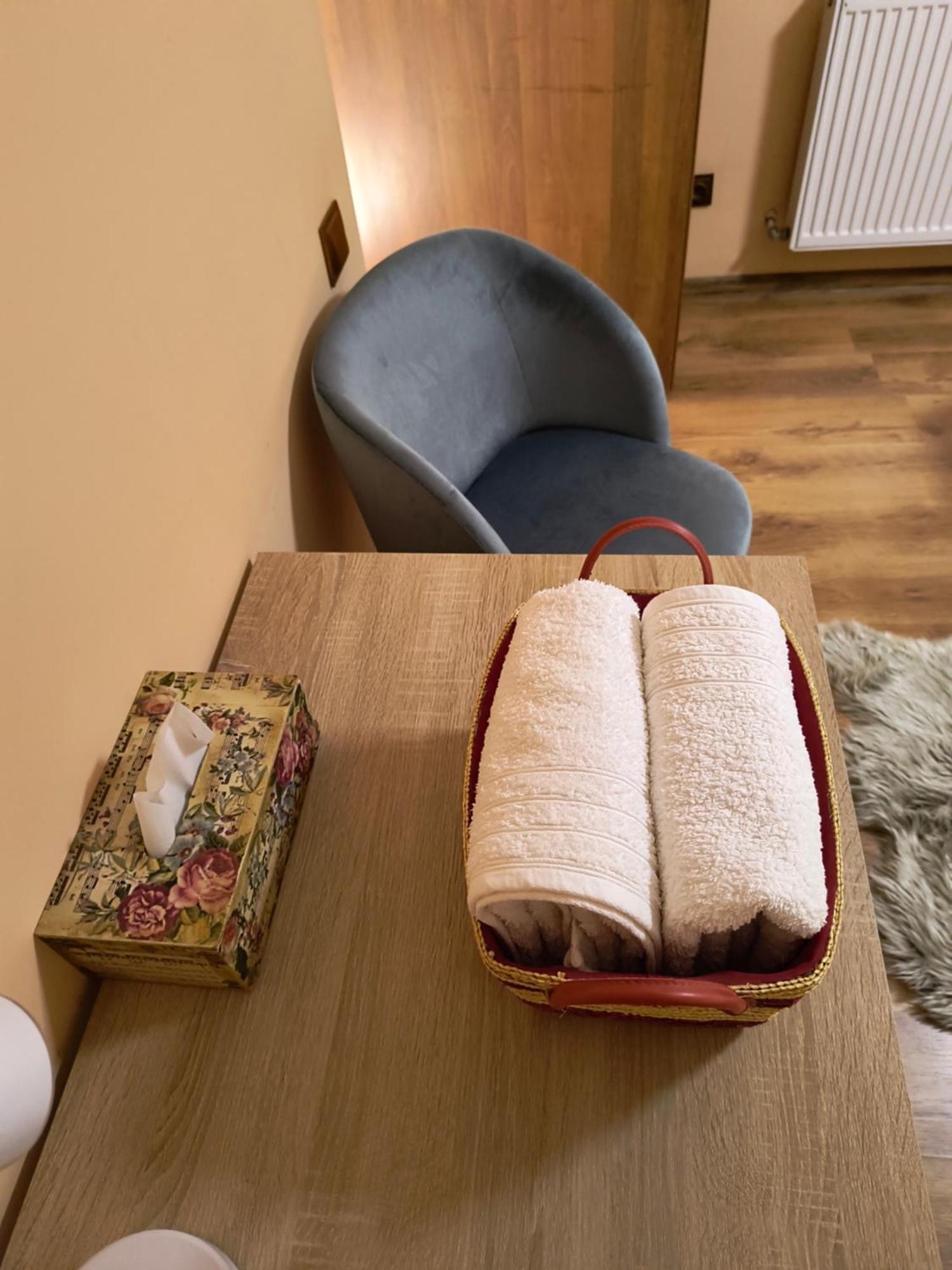 Apartament Central Adis Κλουζ-Ναπόκα Εξωτερικό φωτογραφία